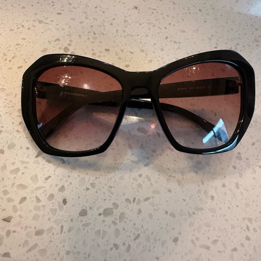 Karl Lagerfeld Sunglasses